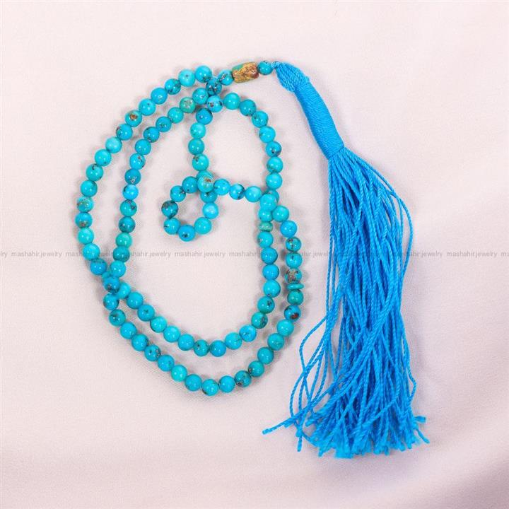 تسبیح فیروزه کد 11350